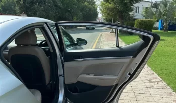 Hyundai Elantra GLS 2022 – Full Options & Geniune full