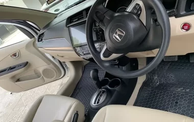 Honda BRV-S 2023