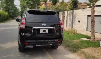 TOYOTA PRADO TXL 2.7 FULL OPTION full