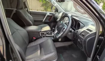TOYOTA PRADO TXL 2.7 FULL OPTION full