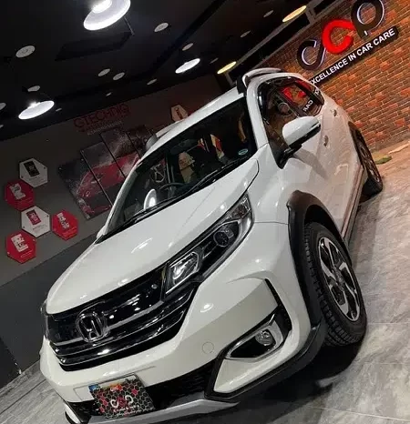 Honda BRV-S 2023 full