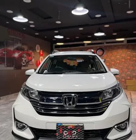 Honda BRV-S 2023 full