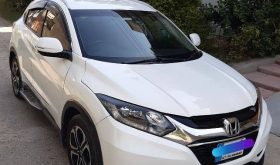Honda Vezel Z Sencing 2016