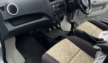 Changan karwan plus 2022 model, family used,100 good condition as new full