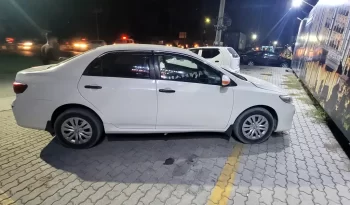 Toyota Corolla XLI 2011 Model full
