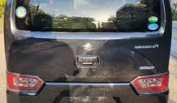 Suzuki Wagnor 2019/2023 full