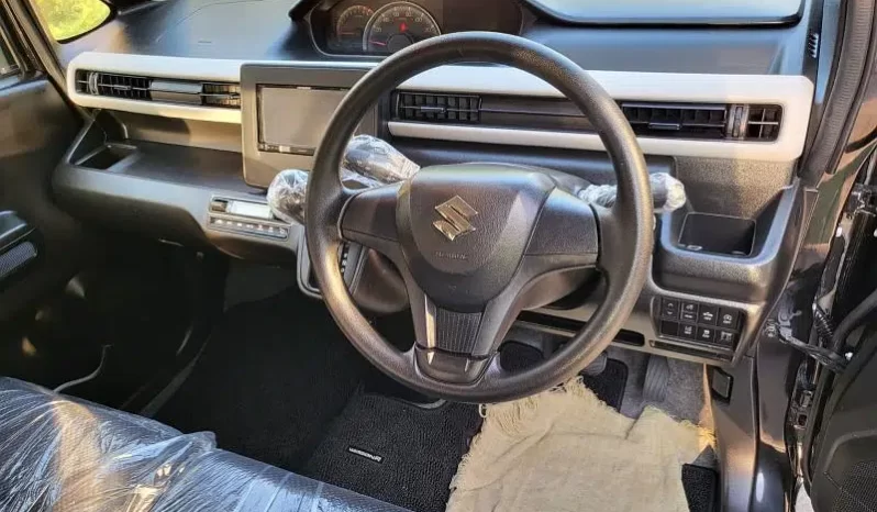 Suzuki Wagnor 2019/2023 full