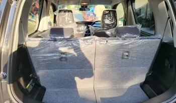 Suzuki Wagnor 2019/2023 full