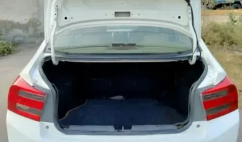 Honda City full