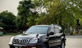 Toyota Prado 2004