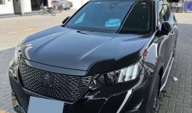 Peugeot 2008 Allure 2023