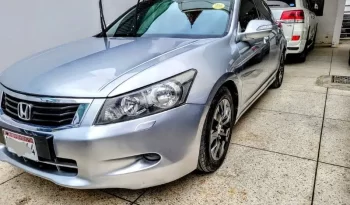 Honda Accord 2.4L Top of the Line full