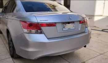 Honda Accord 2.4L Top of the Line full