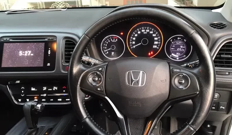 Honda Vezel HRV Excellent Condition full