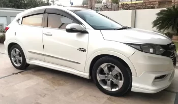 Honda Vezel HRV Excellent Condition full