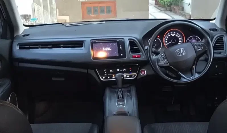 Honda Vezel HRV Excellent Condition full