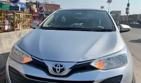 Toyota Yaris 2021 Automatic