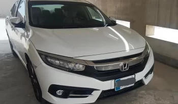 Honda Civic Oriel 1.8 i-VTEC CVT 2020 full