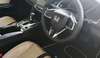 Honda Civic Oriel 1.8 i-VTEC CVT 2020 full
