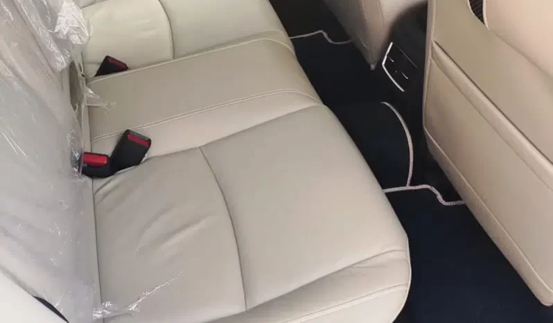 Honda Civic Oriel 1.8 i-VTEC CVT 2020 full