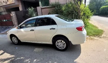 Toyota Corolla XLI 2011 Model full