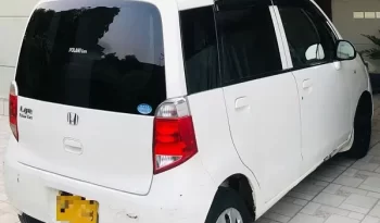 Honda Life 2013 Model Automatic For Sale 2016REG. full