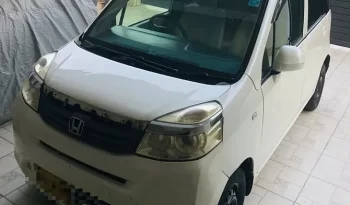 Honda Life 2013 Model Automatic For Sale 2016REG. full