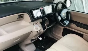 Honda Life 2013 Model Automatic For Sale 2016REG. full