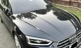 Audi A5 1.4 TFSI Sportback 2018