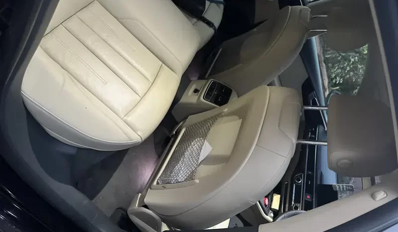 Audi A5 1.4 TFSI Sportback 2018 full