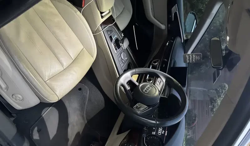 Audi A5 1.4 TFSI Sportback 2018 full