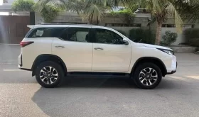 Toyota Legender 2023 Model 2.7 Petrol