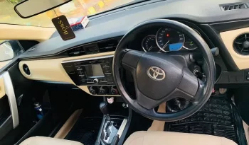 Gli Automatic 2018 Model full