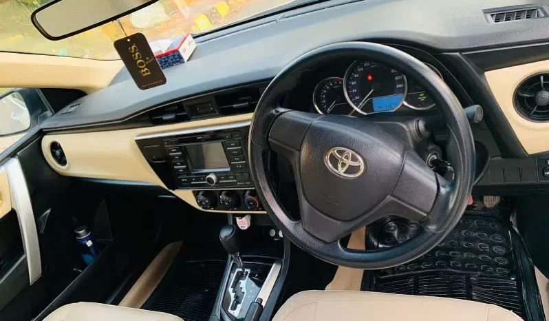 Gli Automatic 2018 Model full