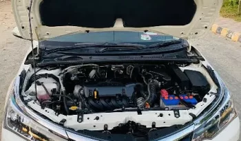 Gli Automatic 2018 Model full