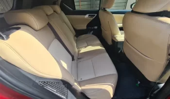 Lexus ct200h F sports full