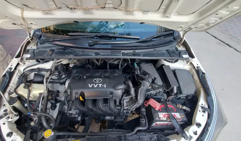 Toyota Corolla XLI Converted GLI full