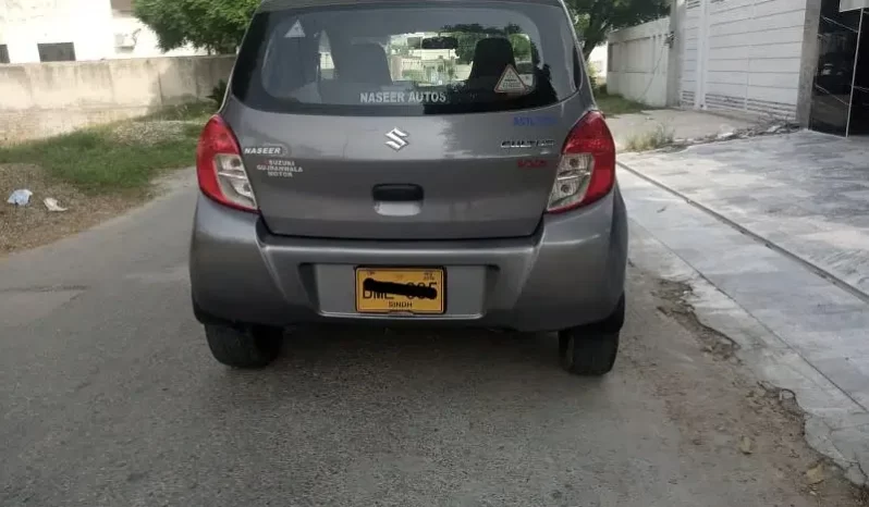 cultus vxr 2018 model full