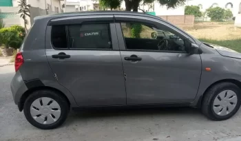 cultus vxr 2018 model full