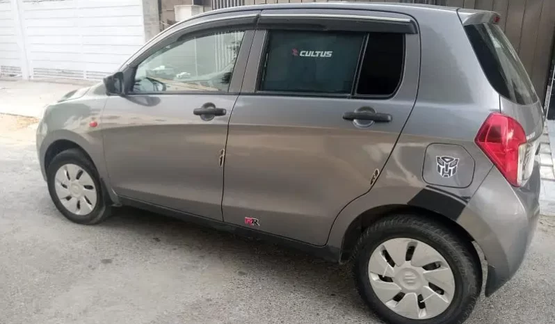 cultus vxr 2018 model full