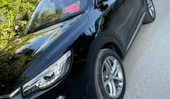 MG HS Model 2021 full