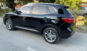 MG HS Model 2021 full