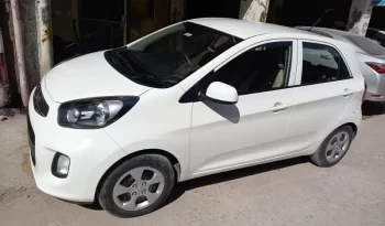 Kia picanto 2019 manual full