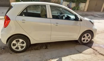 Kia picanto 2019 manual full