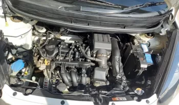 Kia picanto 2019 manual full