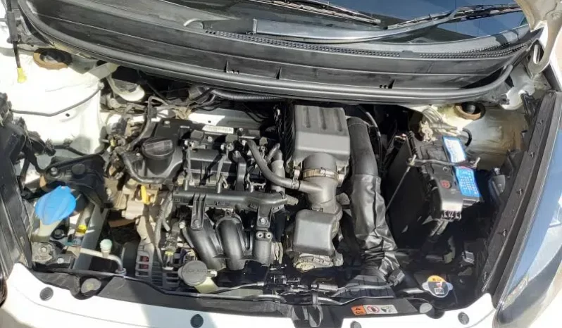 Kia picanto 2019 manual full