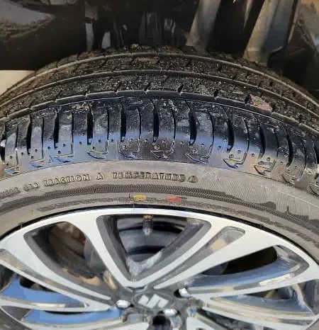 Suzuki Swift 2022 Model full