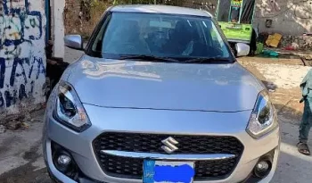 Suzuki Swift 2022 Model full