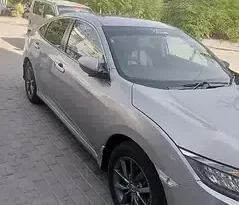 honda civic 2019 full