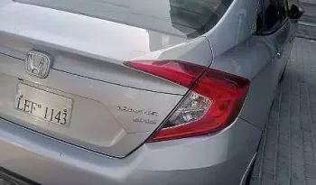 honda civic 2019 full